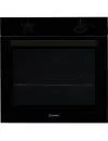 Духовой шкаф Indesit IFW 6220 BL icon