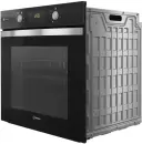 Духовой шкаф Indesit IFWS 4841 JH BL icon 3