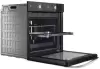 Духовой шкаф Indesit IFWS 4841 JH BL icon 4