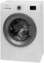 Стиральная машина Indesit ILS3 71291 S фото 3