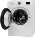 Стиральная машина Indesit ILS3 71291 S фото 4