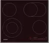 Варочная панель Indesit IRCM 660 B icon