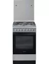 Электроплита Indesit IS5M5CCX/RU icon