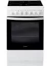 Электроплита Indesit IS5V4PHW/RU icon