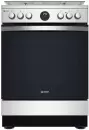 Плита комбинированная Indesit IS67G8CHXE icon