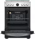Плита комбинированная Indesit IS67G8CHXE icon 2