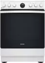 Электроплита Indesit IS67V8CHW/E icon
