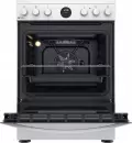 Электроплита Indesit IS67V8CHW/E icon 2
