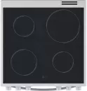 Электроплита Indesit IS67V8CHW/E icon 3