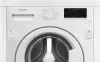Стиральная машина Indesit IWBI 7290 VW фото 2