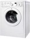 Стиральная машина Indesit IWD 6105 SL (CIS).L icon