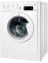 Стиральная машина Indesit IWDE 7105 B EU icon