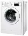 Стиральная машина Indesit IWE 6105 B icon