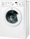 Стиральная машина Indesit IWUD 4105 (CIS) icon