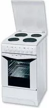 Электроплита Indesit K3E11(W)/R icon