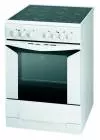 Электроплита Indesit K6C10(W)/R icon