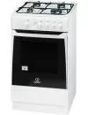 Газовая плита Indesit KNJ1G27(W)/RU icon