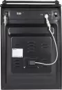 Кухонная плита Ideal L110 (черный) icon 4