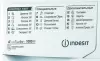 Стиральная машина Indesit MSD 615 icon 4