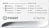 Стиральная машина Indesit MTWE 71252 WK PL icon 7