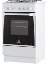 Газовая плита Indesit MVK GS11 (W) icon