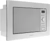 Встраиваемая микроволновая печь Indesit MWI 121.2 X icon