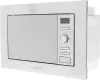 Встраиваемая микроволновая печь Indesit MWI 121.2 X фото 2