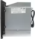 Встраиваемая микроволновая печь Indesit MWI 121.2 X фото 5
