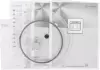 Встраиваемая микроволновая печь Indesit MWI 121.2 X фото 7