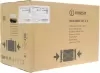 Встраиваемая микроволновая печь Indesit MWI 121.2 X фото 8