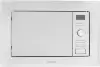 Встраиваемая микроволновая печь Indesit MWI 121.2 X фото 9