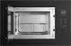 Микроволновая печь Indesit MWI 323 GB фото 4