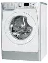 Стиральная машина Indesit PWSE 6107 S icon