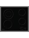 Электрическая варочная панель Indesit RI 261 X icon