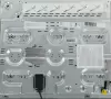 Варочная панель Indesit THPM 641 IX/I icon 4