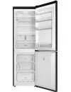 Холодильник Indesit XI8 T2Y X B H icon 2