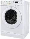 Стирально-сушильная машина Indesit XWDA 751680X W icon