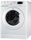 Стирально-сушильная машина Indesit XWDE 861480X W EU icon