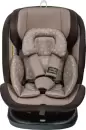 Детское автокресло Indigo Advanced Isofix (бежевый/коричневый) icon 2