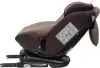 Детское автокресло Indigo Advanced Isofix (бежевый/коричневый) icon 3