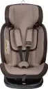 Детское автокресло Indigo Advanced Isofix (бежевый/коричневый) icon 4