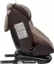 Детское автокресло Indigo Advanced Isofix (бежевый/коричневый) icon 5
