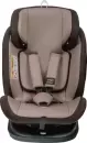 Детское автокресло Indigo Advanced Isofix (бежевый/коричневый) icon 6