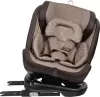 Детское автокресло Indigo Advanced Isofix (бежевый/коричневый) icon 7