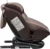 Детское автокресло Indigo Advanced Isofix (бежевый/коричневый) icon 8