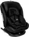 Автокресло INDIGO Advanced Isofix (черный) icon