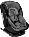 Автокресло INDIGO Advanced Isofix (серый/черный) icon