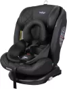 Автокресло INDIGO Aero Isofix ST-3 (черный) icon