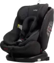 Автокресло INDIGO Aero Isofix ST-3 (черный/красный) icon