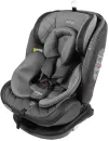 Автокресло INDIGO Aero Isofix ST-3 (серый) icon